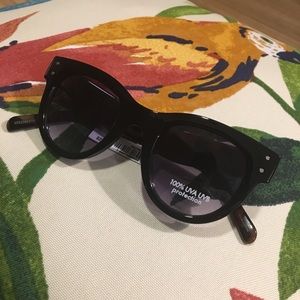 **FINAL PRICE** Banana Republic Sunglasses